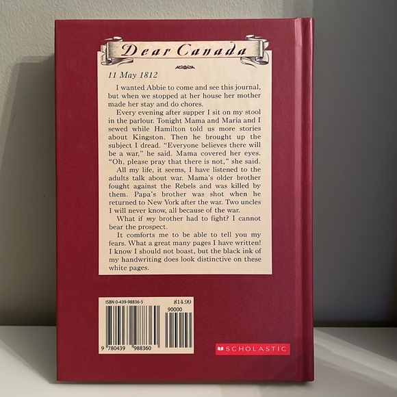 Whispers of War - Picture 2 of 2